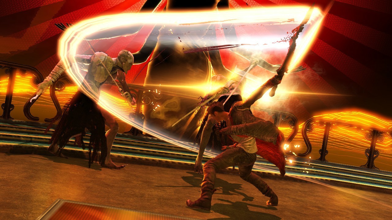 DmC Devil May Cry - Imagen 26